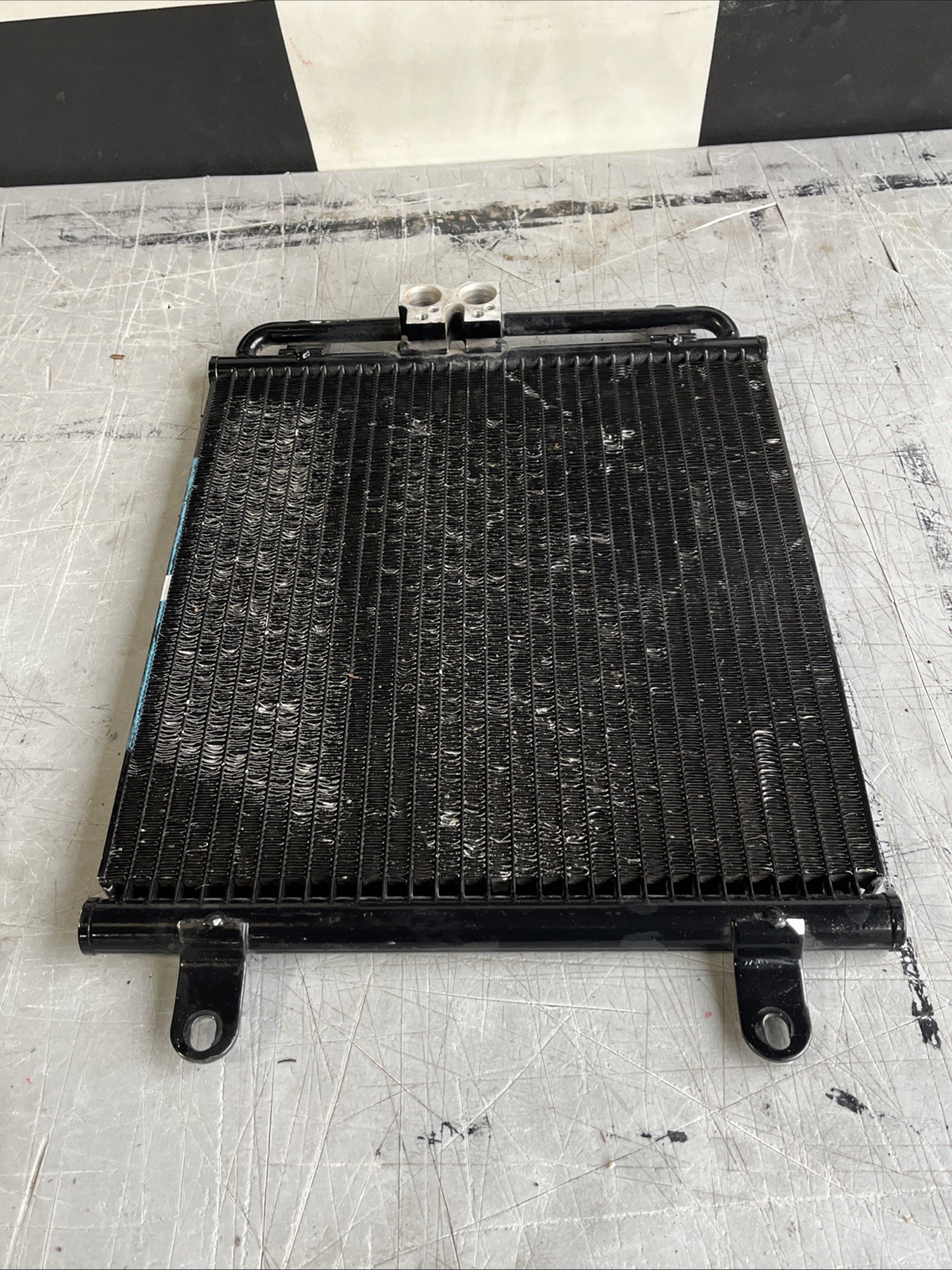 18 19 20 21 22 23 Audi R8 Lamborghini Huracan Ac Condenser Used Oem 4S0816411A