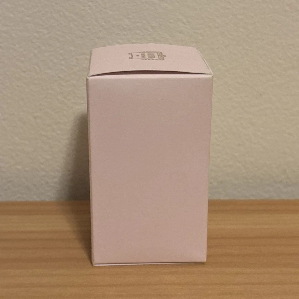 Cartier Baiser Volé Eau de Parfum 6ML Miniatura Tamaño de Viaje Nuevo en Caja EDP Foto 4 de 4