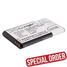 Battery For VERTU BL-5CV, Ascent 2010, Signature S Design, Vertu X