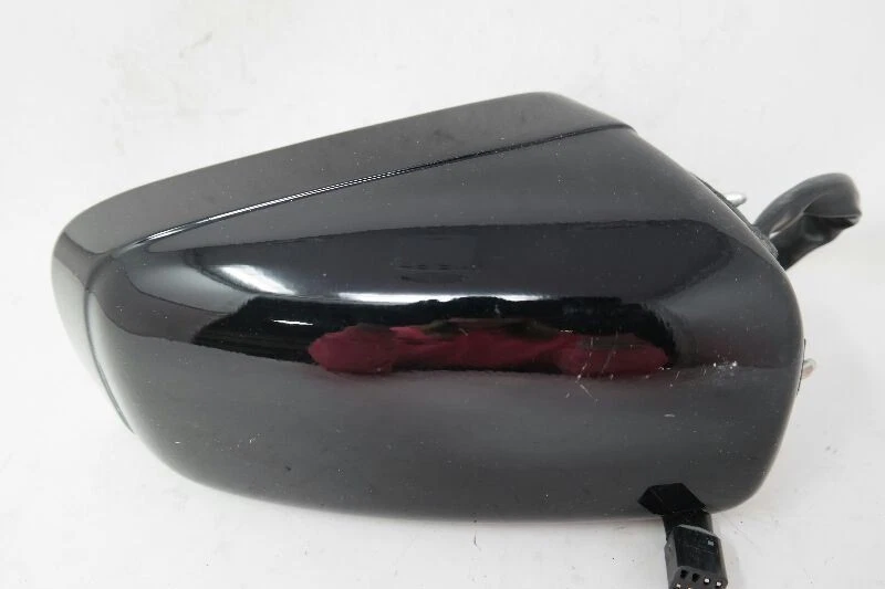 EXTERIOR Passenger Right Side View Mirror Power Heated 90-91 CADILLAC ELDORADO - Image 2 of 4