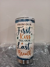 Pawfect House Mothers Day, Valentine Gifts Wife From Husband 20 Oz. SS Tumbler