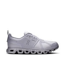 On Cloud 6 Waterproof Nimbus/Lilac Women Casual Running Shoes 3WF10053392