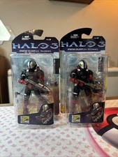 McFarlane Toys Halo 3 Comic Con SAN DIEGO 200...