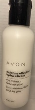 Avon Moisture Effective Eye Makeup Remover Lotion-2 fl oz-Sealed-FREE SHIPING 