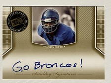 2011 Press Pass Legends Football  17