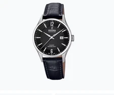 FESTINA F20007/4 Men's Watch