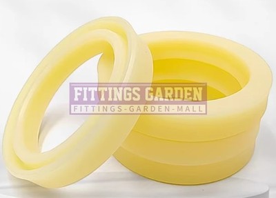10pcs New For NOK Oil Seal UPI20*30*8