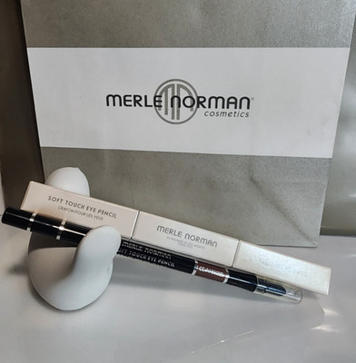 Merle Norman Soft Touch Eye Pencil... choose your colors ....NEW