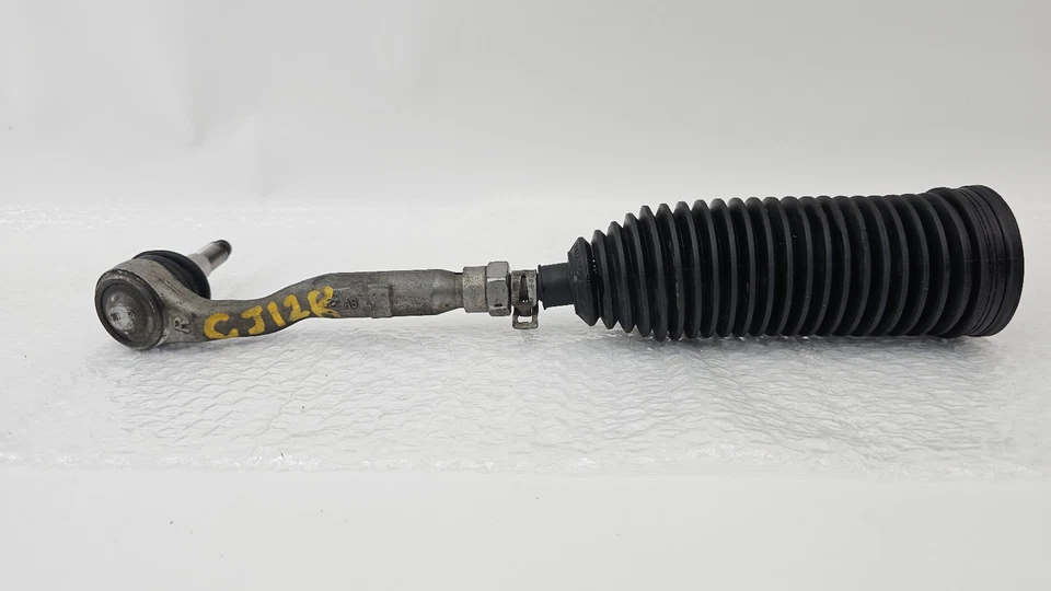 Оригинальный передний правый рулевой трос со стороны пассажира для BMW F01 F02 740Li 2009-2015 годов выпуска - Изображение 4 из 4