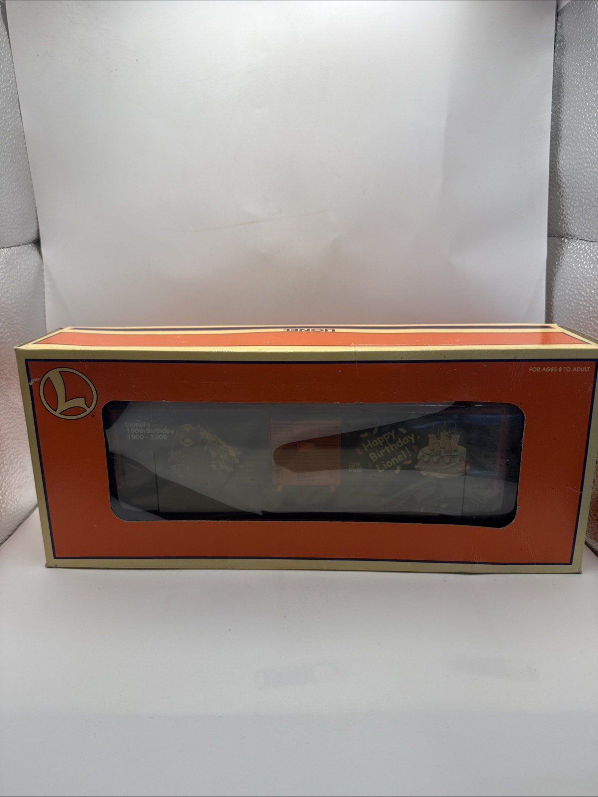 Click here to see eBay Auction
