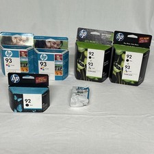 Hp Ink Cartridges