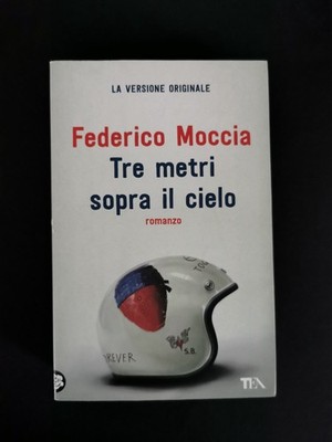 TRE METRI SOPRA IL CIELO von Moccia, Federico | Buch | Zustand sehr gut