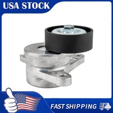 Belt Tensioner Assembly Wpulley For 2015 Vw Passat Jetta Golf Sportwagen 39292