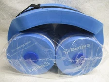 New Bintiva Aqua Aerobics Equipment Dumbbells & Aquajogger Buoyancy Belt
