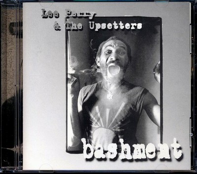 Lee Perry - Bashment [New CD]