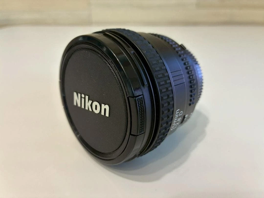 Nikon f/2.8 20mm Camera Lenses for sale | eBay