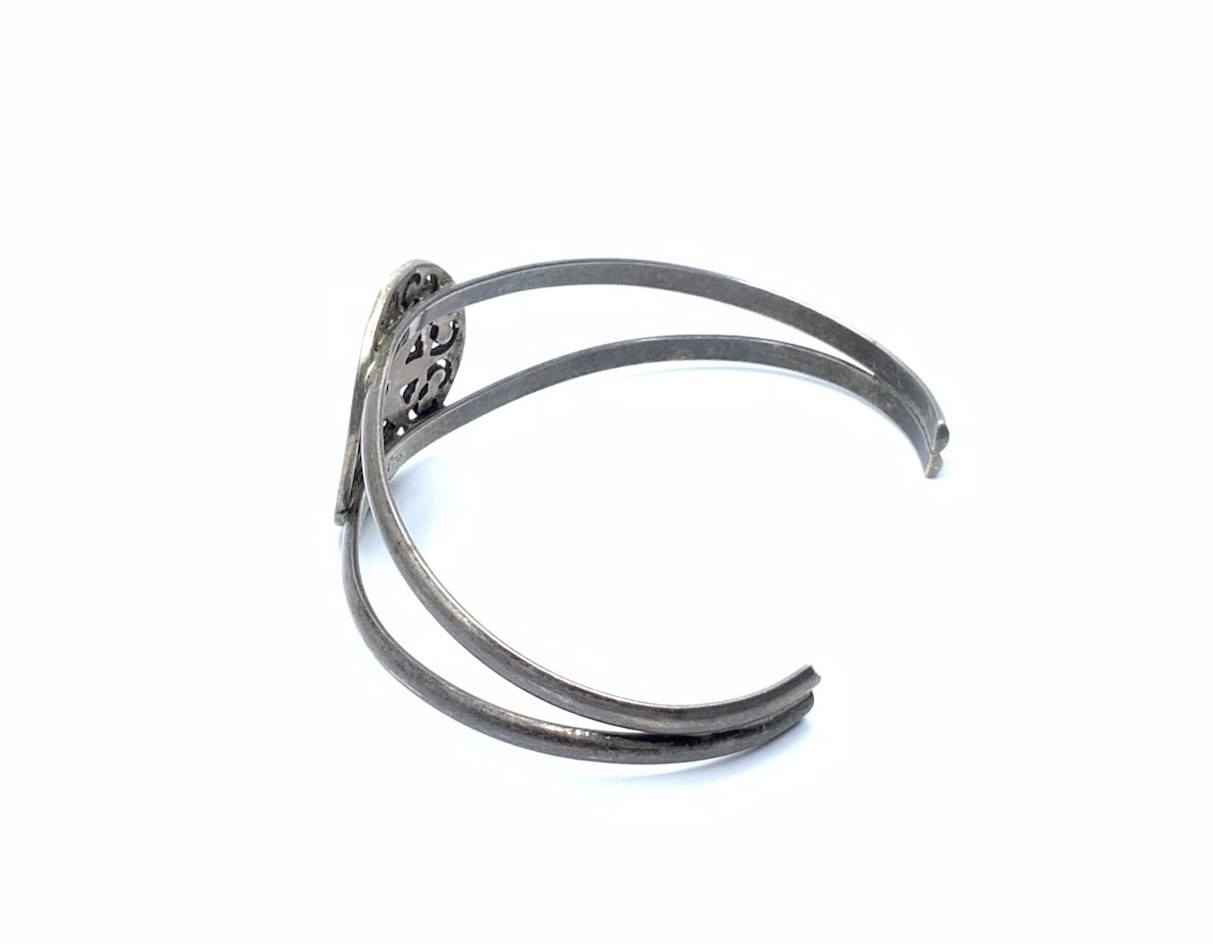 Charleston Gate Silversmith Solid Sterling Silver… - image 4