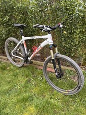 Whyte Bike 905, 2012 Hard Tail Size L