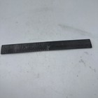 Made In Germany Combination File Collectible Tool Antique Vintage — photo 1