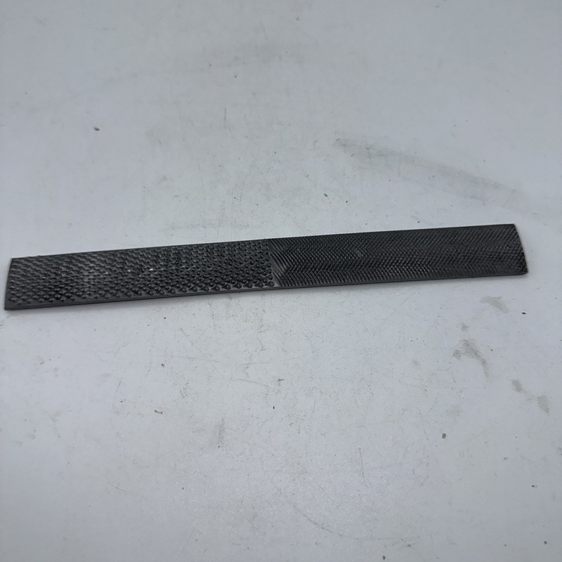 Made In Germany Combination File Collectible Tool Antique Vintage