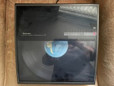 Rare Technics SL-J1 DC Servo Automatic Turntable, Full Working Order.