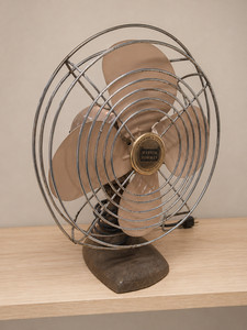 Manning Bowman Fan | eBay