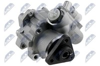 NEU - NTY SPW-AU-014 Hydraulikpumpe, Lenkung FüR Audi