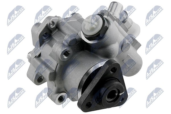 NEU - NTY SPW-AU-014 Hydraulikpumpe, Lenkung FüR Audi-image