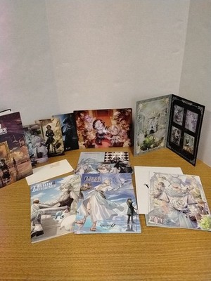 truth &inference Collection