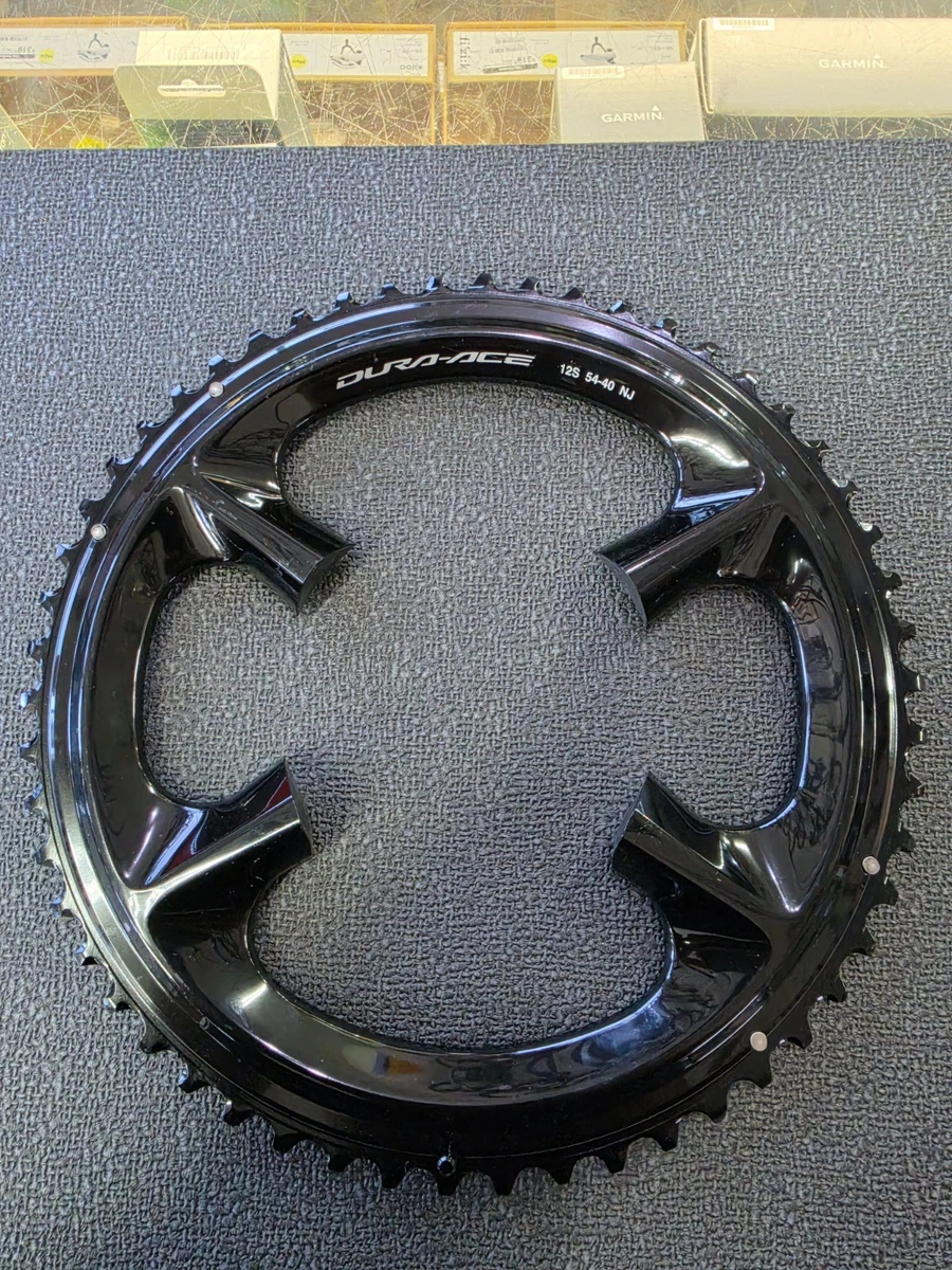 Shimano Chainrings 54 Tooth Teeth for sale | eBay