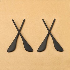 Replacement Rubber EarSocks Temple Sleeves for Ray-Ban RB3539 Sunglasses Frame