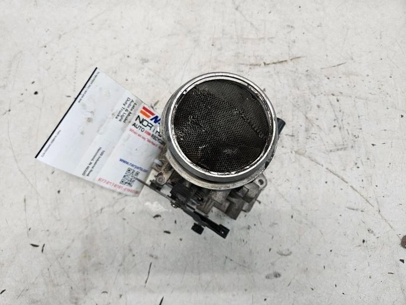 Conjunto de válvula de acelerador de carrocería de acelerador 3,8 L VIN K para Chevrolet IMPALA 2000-2005 Foto 3 de 4