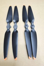 DJI Air 3 / 3S Low-Noise Propellers 4 ORIGINAL Blade Authentic OEM Props 2pair