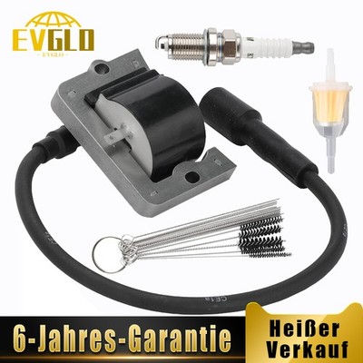 Zündspule Kit Für Kohler 12 584 04-S CV430 CV460 CV461 John Deere L110 24 584 01