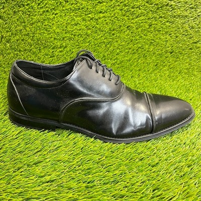 Stacy Adams Leather Dress Shoes Size 14M Stacy Adams Synergy Men main image 3