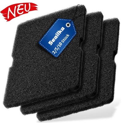 Für Beko Filter Schwammfilter Trockner Filterschwamm Wäschetrockner 2964840100