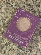 Urban Decay 24/7 Shadow Eyeshadow~Mushroom~NIB~0.06 Oz~Full Size 