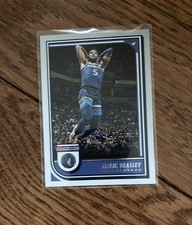 2022-23 Panini NBA Hoops - Malik Beasley #197