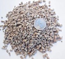 1/4" Pumice 3 Gallons Fills 6 Trade Gallons Bonsai Soil & Succulents- SCREENED