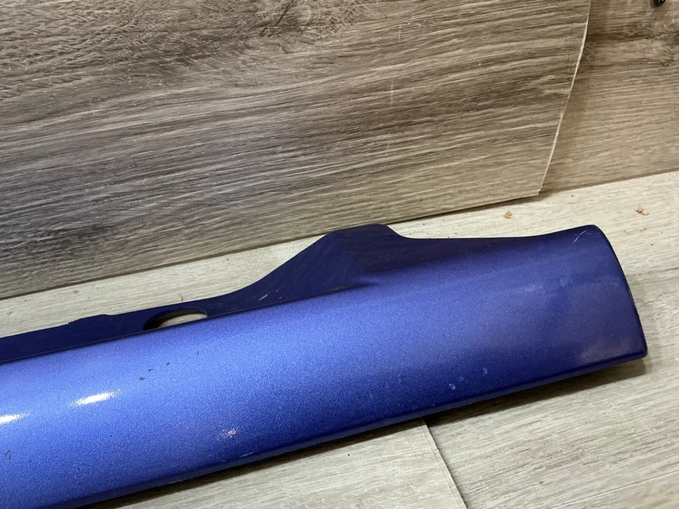 2008-2010 SCION XB BALANCÍN MOLDURA PANEL FALDÓN PASAJERO DERECHO OEM75851-12120 Foto 4 de 4