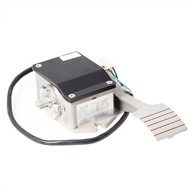 New Hall-Effect Throttle 0-5V Throttle Foot fits EV GOLF CART THROTTLE PEDAL