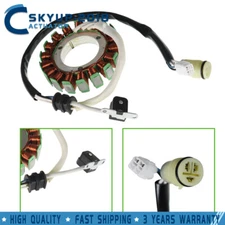 Stator Assy Magneto Generator For HISUN 500 700 UTV Massimo CUB Bennche MSU