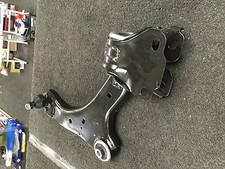 VOLVO S60 S80 V70 V60 RH FRONT LOWER WISHBONE ARM COMPLETE & BALL JOINT BUSH
