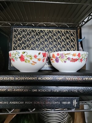 Dinner Plates Mikasa Maisie Mikasa Maisie Bone China Small Fruit