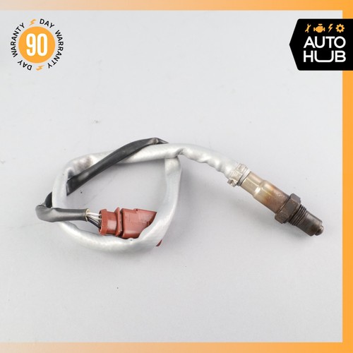 Bentley Flying Spur GT GTC 4.0L Front & Rear Oxygen O2 Sensor Lambda Set OEM 44k - Picture 5 of 24