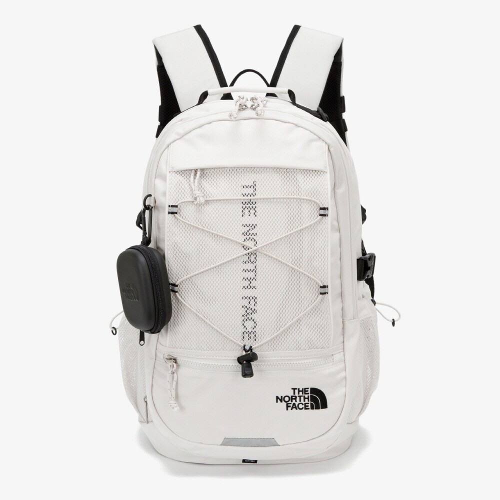 【THE NORTH FACE】 SUPER PACK II New THE NORTH FACE SUPER PACK II IVORY NM2DQ02K 32L TAKSE | eBay