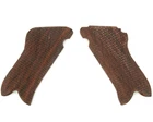 WH Wooden Grips 08 P08 (Pair) for Luger