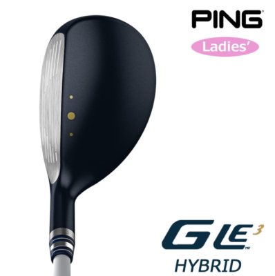 PING GLe3 11.5 Amazon.co.jp: ピン（PING） GLE3 DRIVER ジーエルイー
