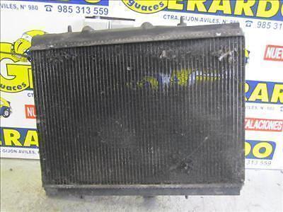 Commande De Chauffage/Climatisation Pour Peugeot 406 Break 2.0 HDi - Ref 96416248Zl - Occasion