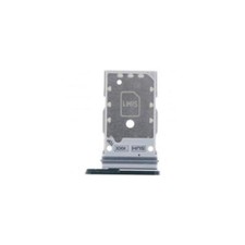 For Samsung Galaxy S22 Ultra Replacement Sim Card Tray Green UK Stock